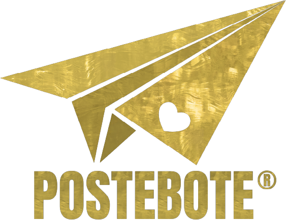 LOGO Postebote Marketingagentur