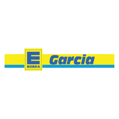 LOGO EDEKA Garcia