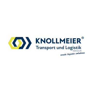 LOGO Knollmeier Logistik & Transport 