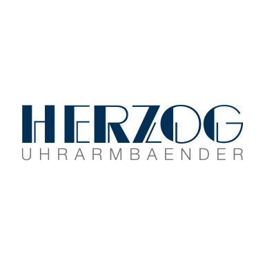 LOGO Herzog Uhrarmbänder