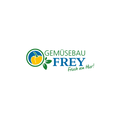 LOGO Gemüsebau Frey