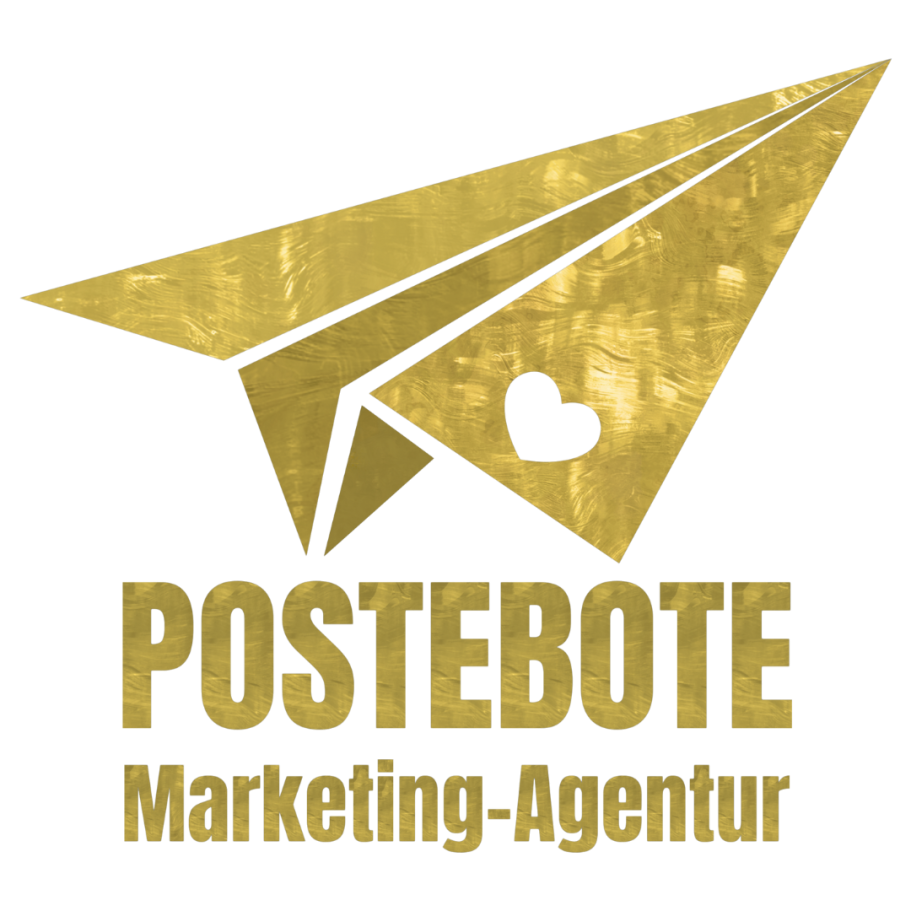 LOGO Postebote Marketingagentur