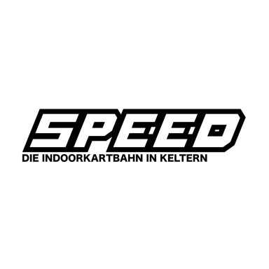 LOGO Speed Indoorkartbahn