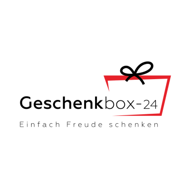 LOGO Geschenkbox 24