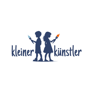 LOGO Kleiner Künstler