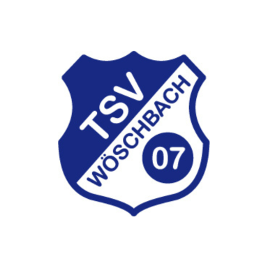 LOGO TSV Wöschbach