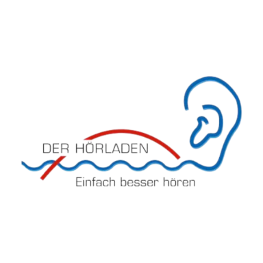 LOGO Der Hörladen 