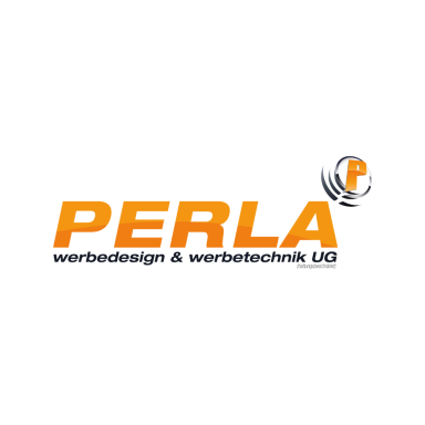 LOGO Perla Werbedsign & technik