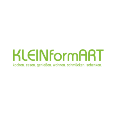 LOGO KLEINformART 