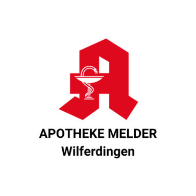 LOGO Apotheke Melder